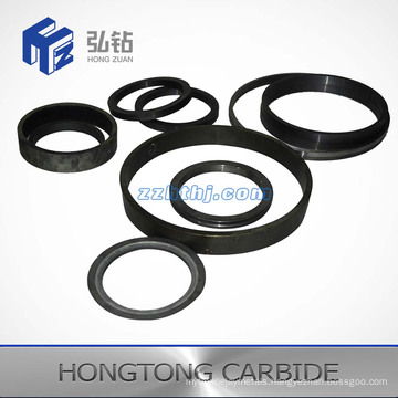 Mechanical Seal Ring (Material: Tungsten Carbide)